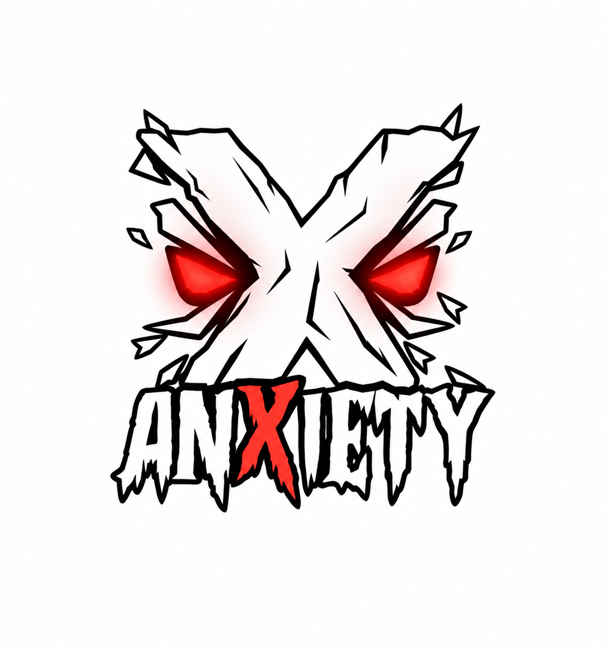 Anxiety project frame