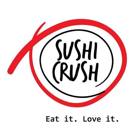 Sushi Crush project frame