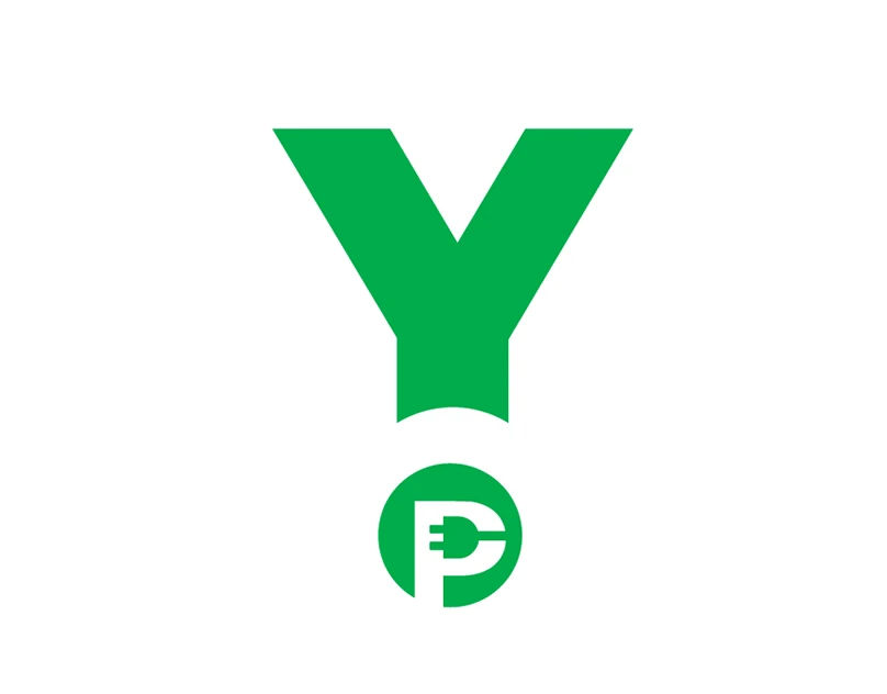 Y Park — TVC project frame